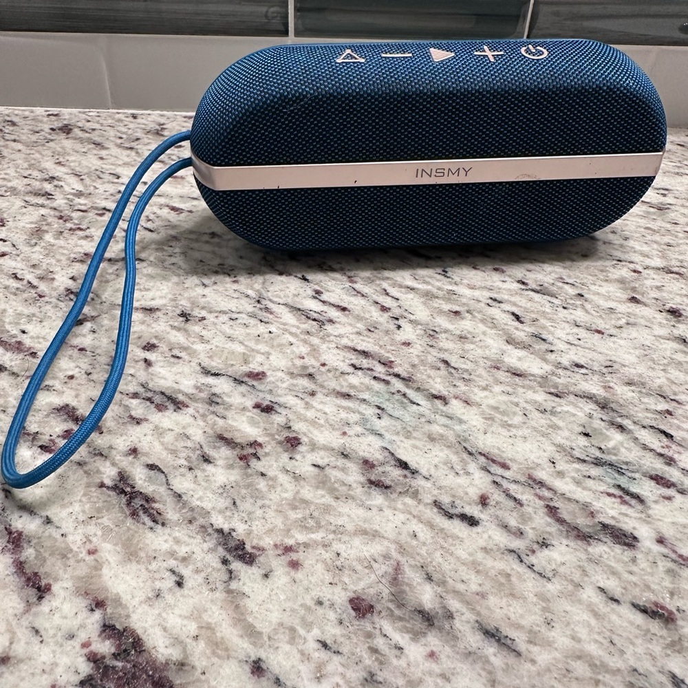 INSMY brand C-30 Bluetooth Portable Speaker